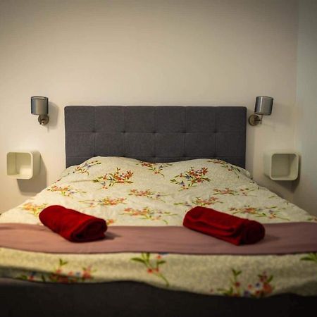 Апартаменты The Nest@Pinehouse Брашов Экстерьер фото